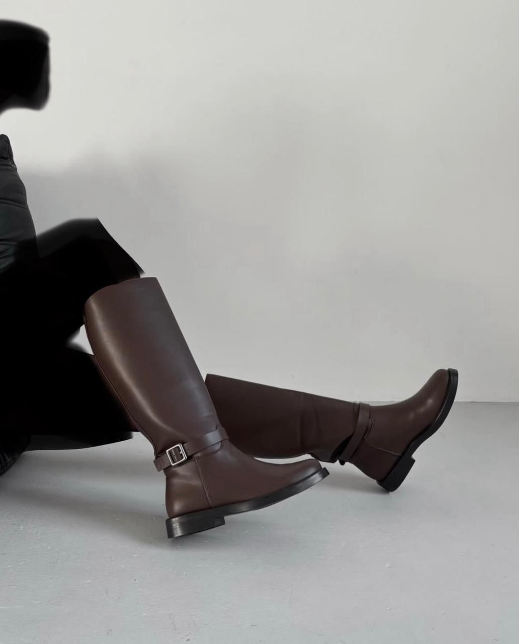 ,женские сапоги,женские высокие сапоги,женские сапоги hermes,модные сапоги