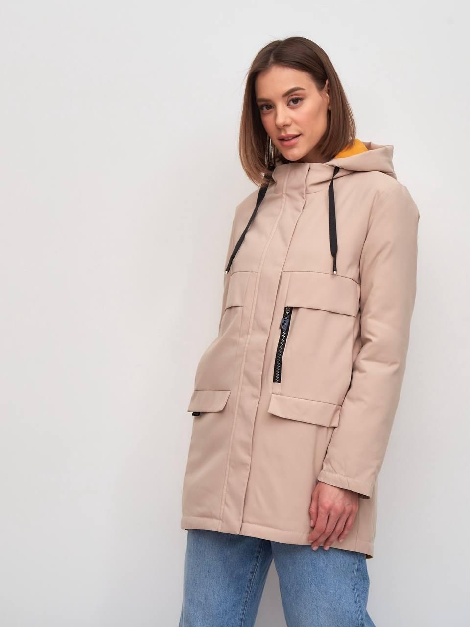 куртка женская демисезонная с капюшоном удлиненная,куртка демисезонная женская удлиненная,куртка женская,демисезонная куртка,куртка демисезонная с капюшоном удлиненная