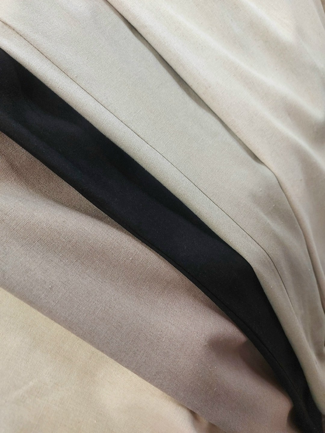 ткань,ткань для штор блэкаут,бежевый,бежевая ткань,шелк бежевый