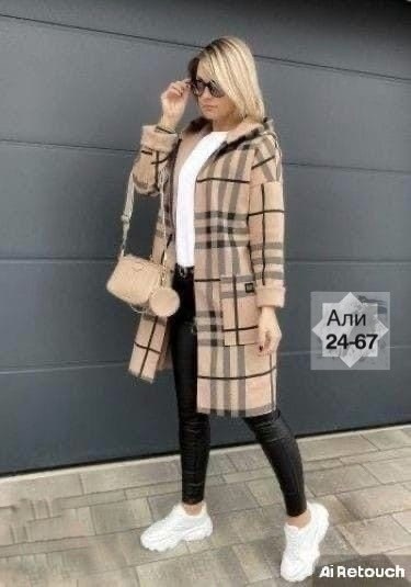 кардиган женский,пальто в клетку,кардиган женские в клетку,стильное пальто,женское пальто