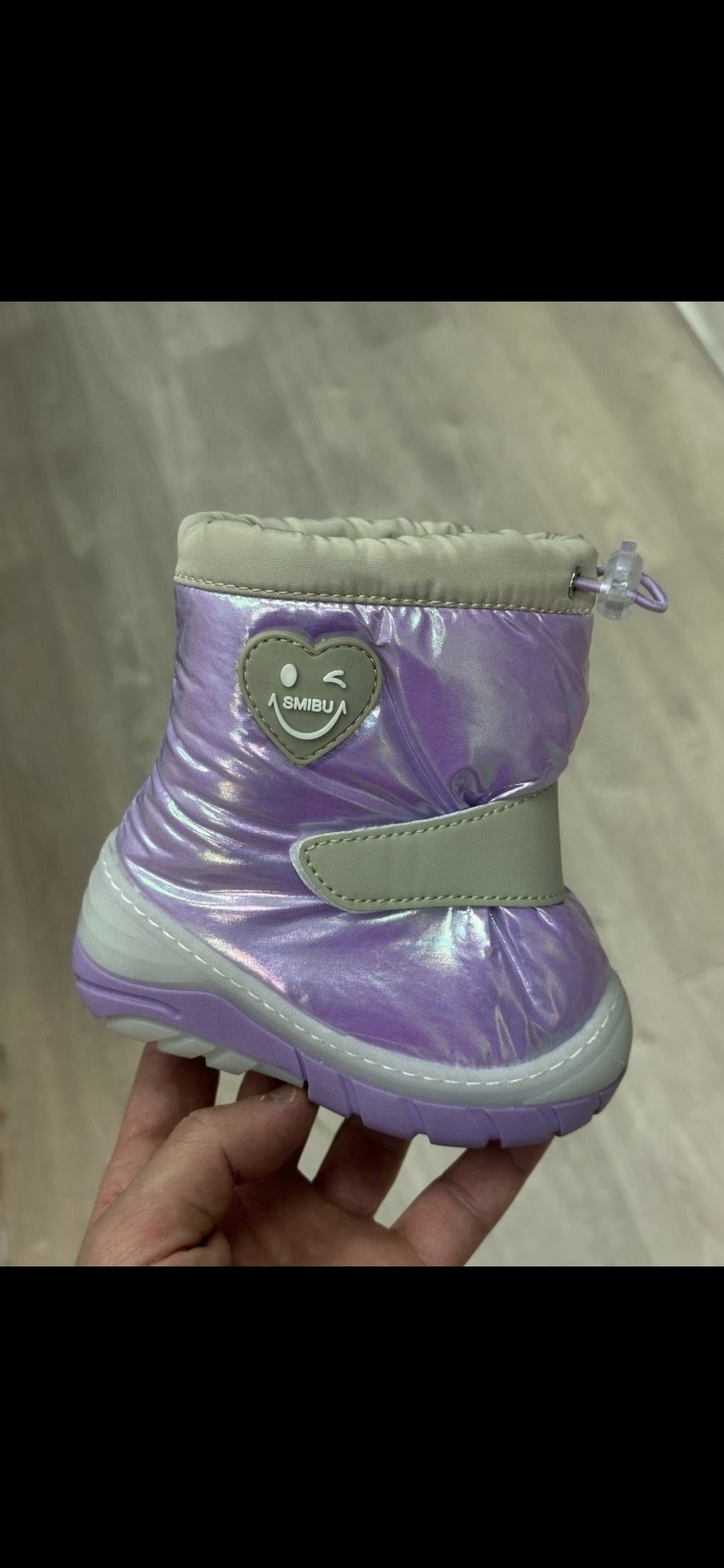 дутики,дутики зимние том.м т-10306-b,дутики tom&miki,дутики зимние детские,дутики для девочки