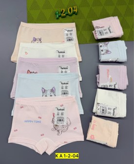 Нижнее белье