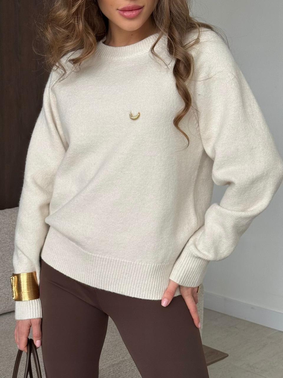 свитер оверсайз,свитер,свитер женский,свитер женский оверсайз,свитер оверсайз вязаный