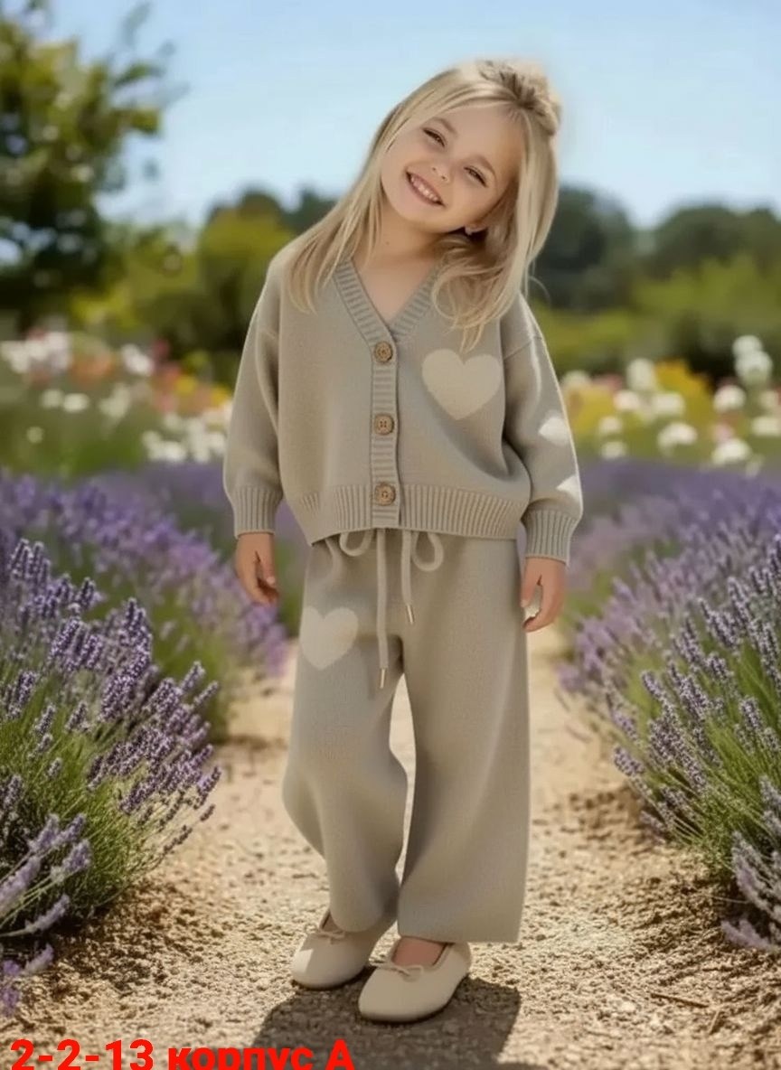 вязаные костюмы,костюм вязаный детский,костюм трикотажный для девочки,костюм вязаный для девочки,комплект кардиган