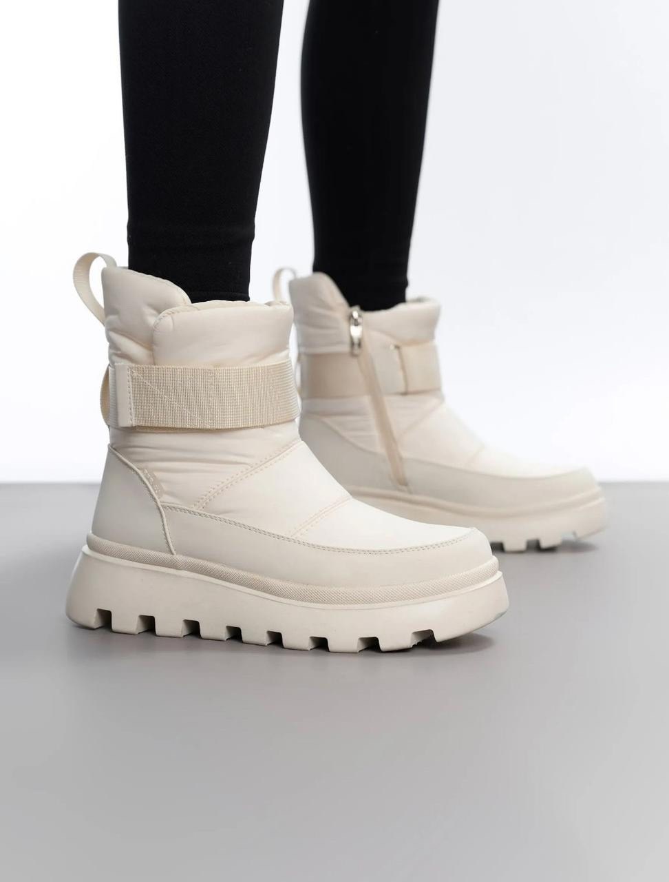 женские дутики,,дутики,дутики женские зимние,дутики зимние женские el tempo