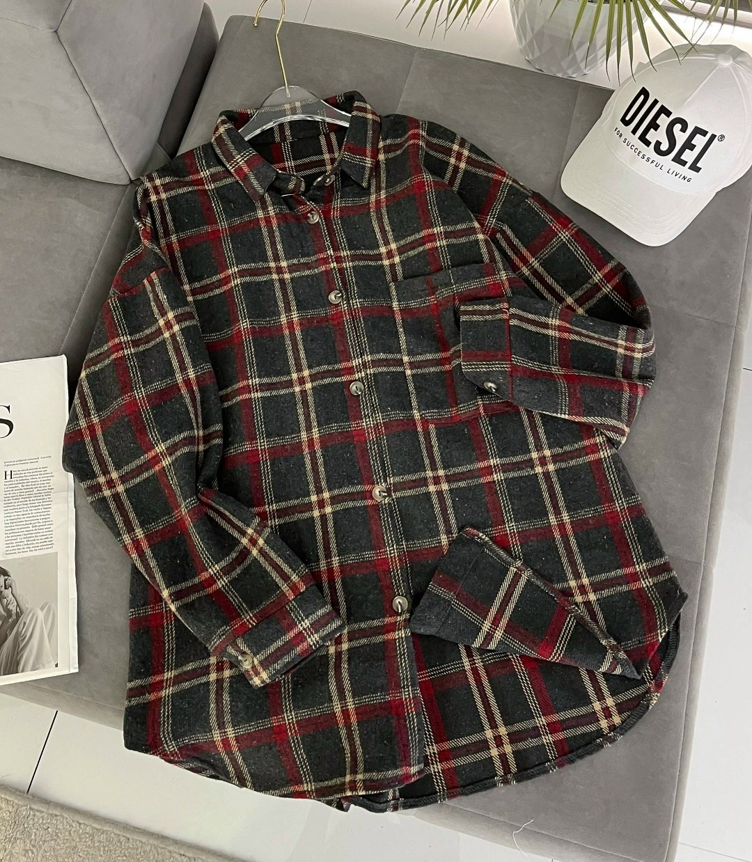 рубашка женская клетка,рубашка в клетку,рубашка женская,рубашка хб,рубашка хлопок