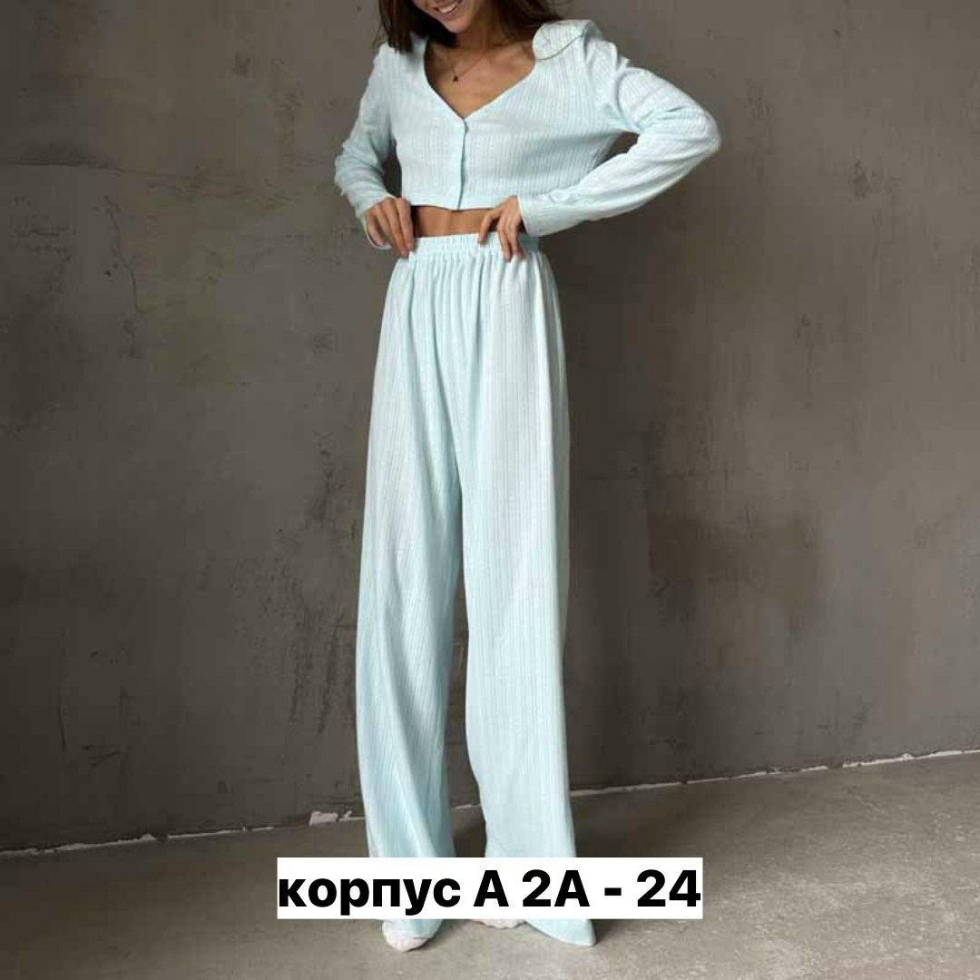 женский однотонный комплект из брюк и топа с v-образным вырезом,женские пижамы с люверсами,женская пижама комплект,пижама кофта со штанами,пижама женская