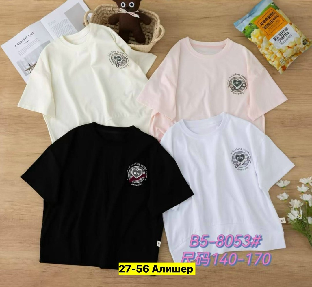 детская футболка,футболка для девочек,футболка,футболки и майки,женская футболка