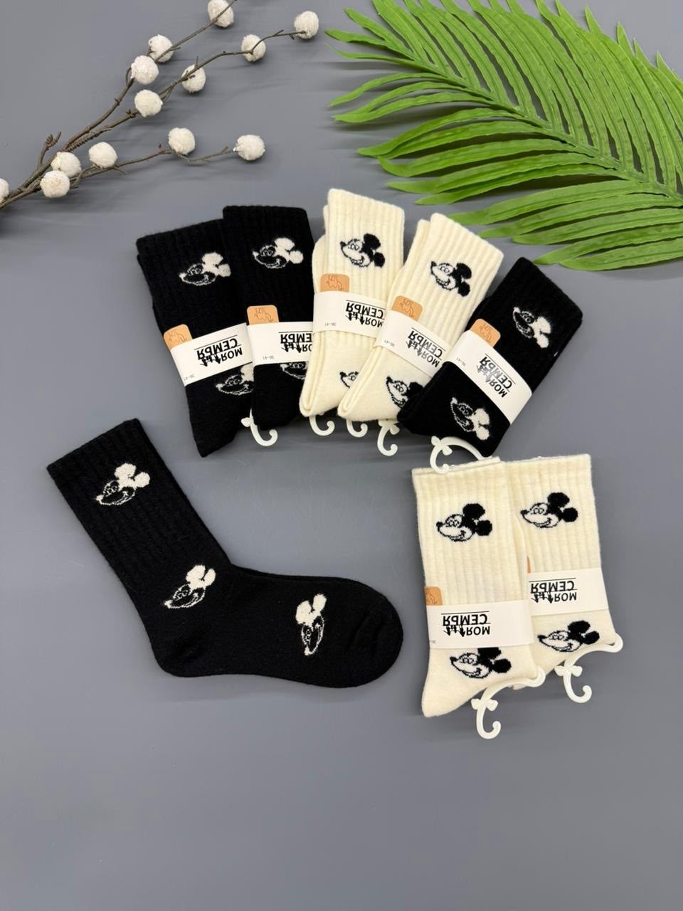 носки женские 10 пар,носки женские,комплект носки женские,носки хлопковые,носки женские набор