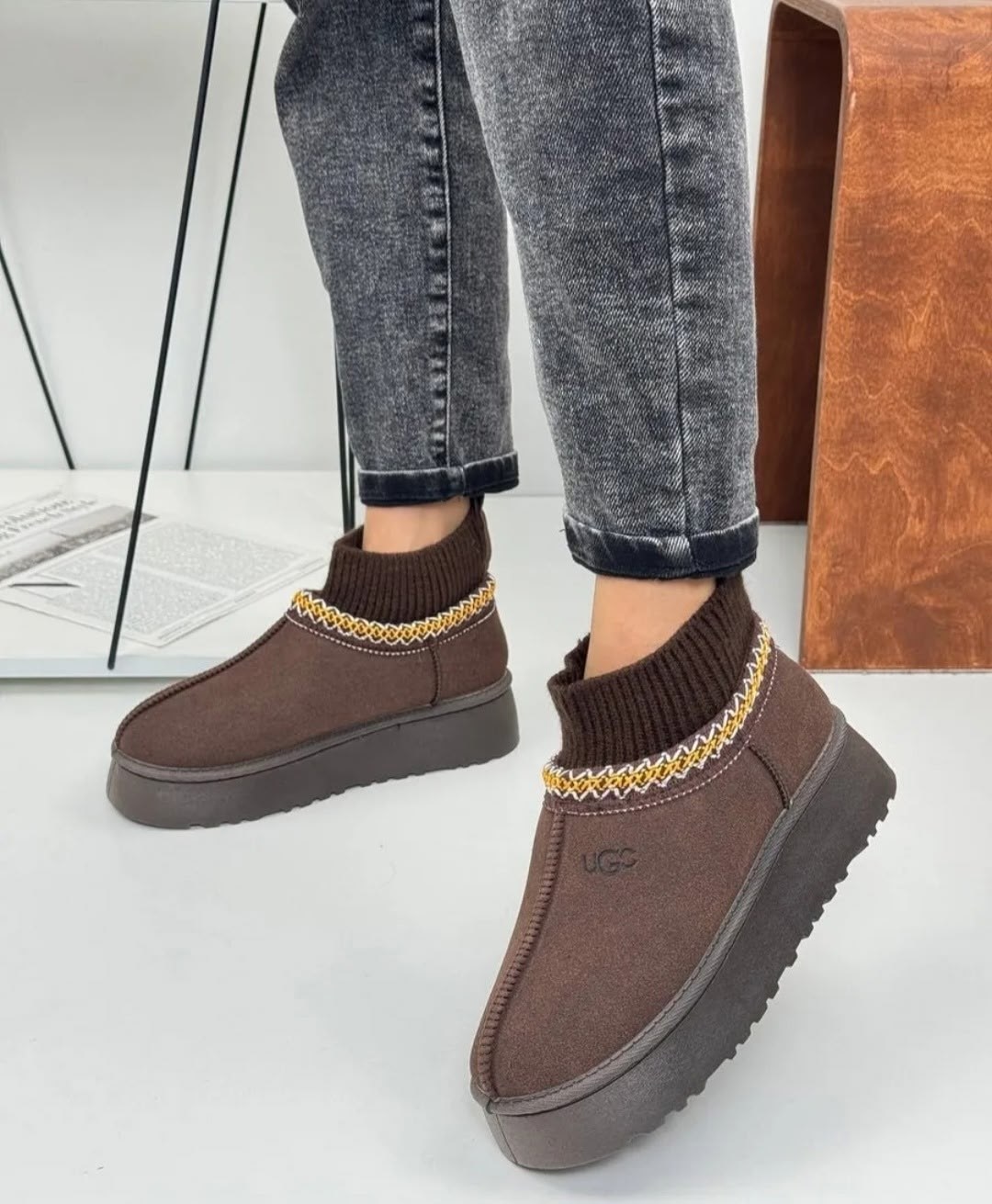 ,женские угги,угги,угги замш, женская