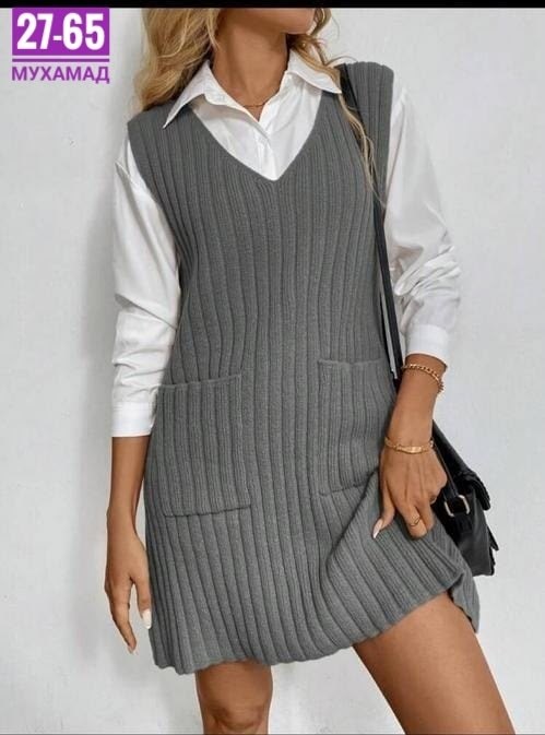 сарафан женский,одежда женская,женская платье,повседневная одежда,повседневные платья