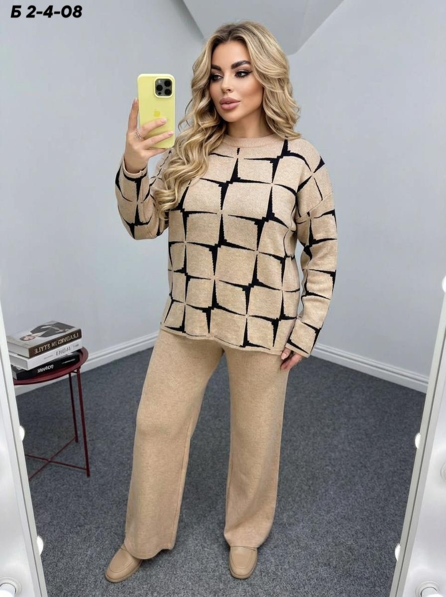костюм женский,трикотажные костюмы,вязаные костюмы,женский трикотажный костюм,костюм теплый женский