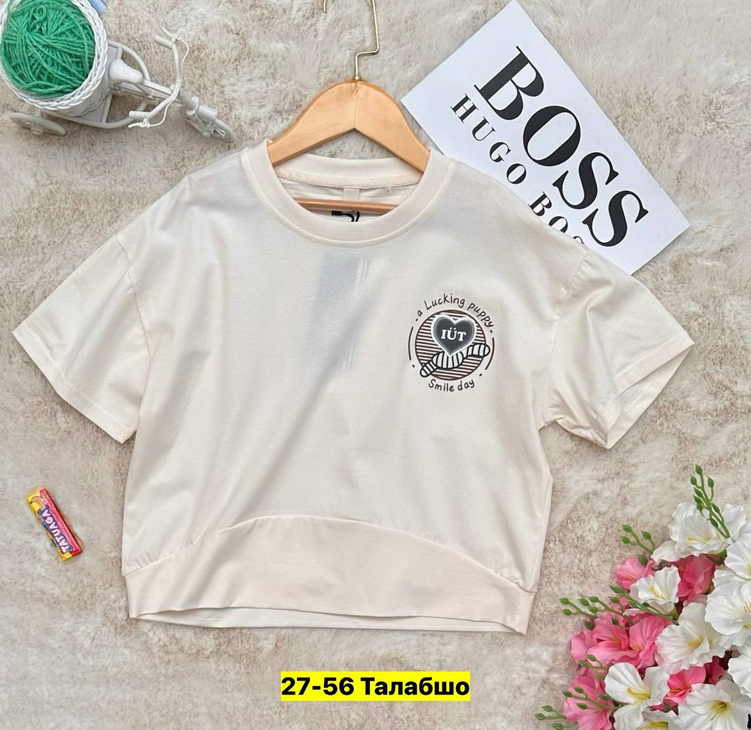 футболка для девушек,детская футболка,футболки и майки,футболки комплект,футболка хб