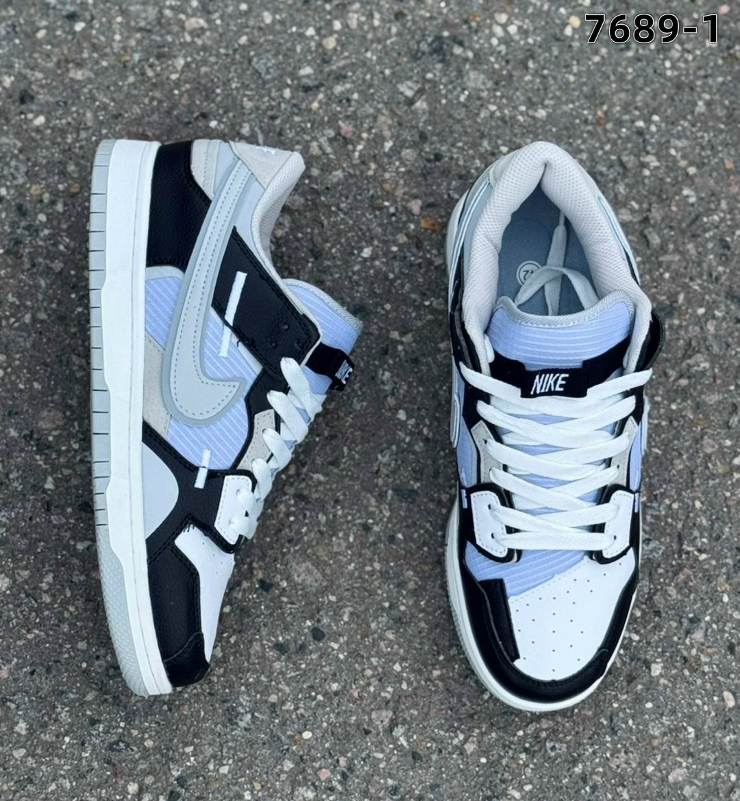 кроссовки,кроссовки nike dunk low 'reverse panda' черный,nike dunk low,nike dunk low scrap,кроссовки женские мужские