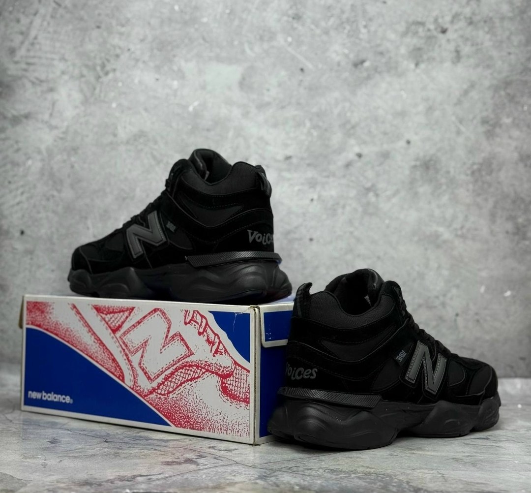 зимние кроссовки new balance 9060 high цвет серый,зимние кроссовки new balance 9060 high,кроссовки new balance 9060 зимние,мужские зимние кроссовки new balance,зимние кроссовки new balance 9060 high ц