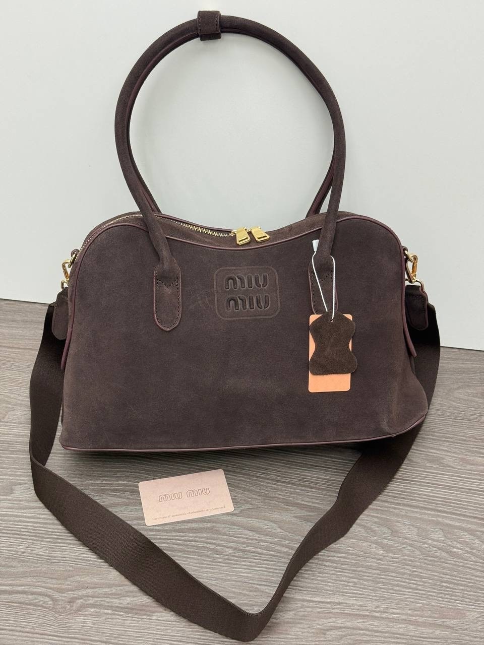 сумка замшевая коричневая miu miu,сумка женская miu miu натуральная замша,сумка женская натуральная замша,сумка натуральный замша,сумка замшевая