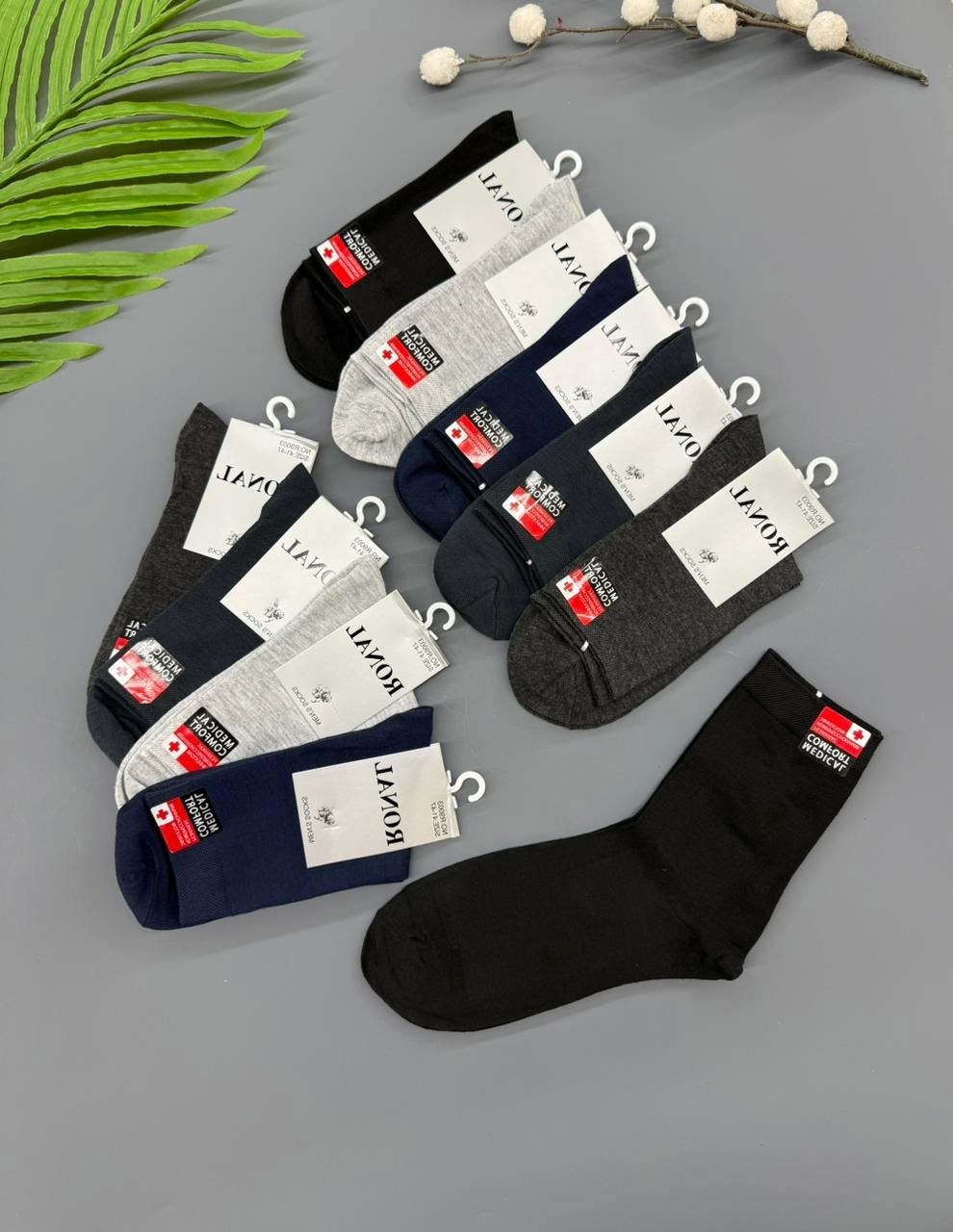 носки мужские,носки мужские 10 пар,носки мужские спортивные,комплект носки мужские,носки мужские 12 пар