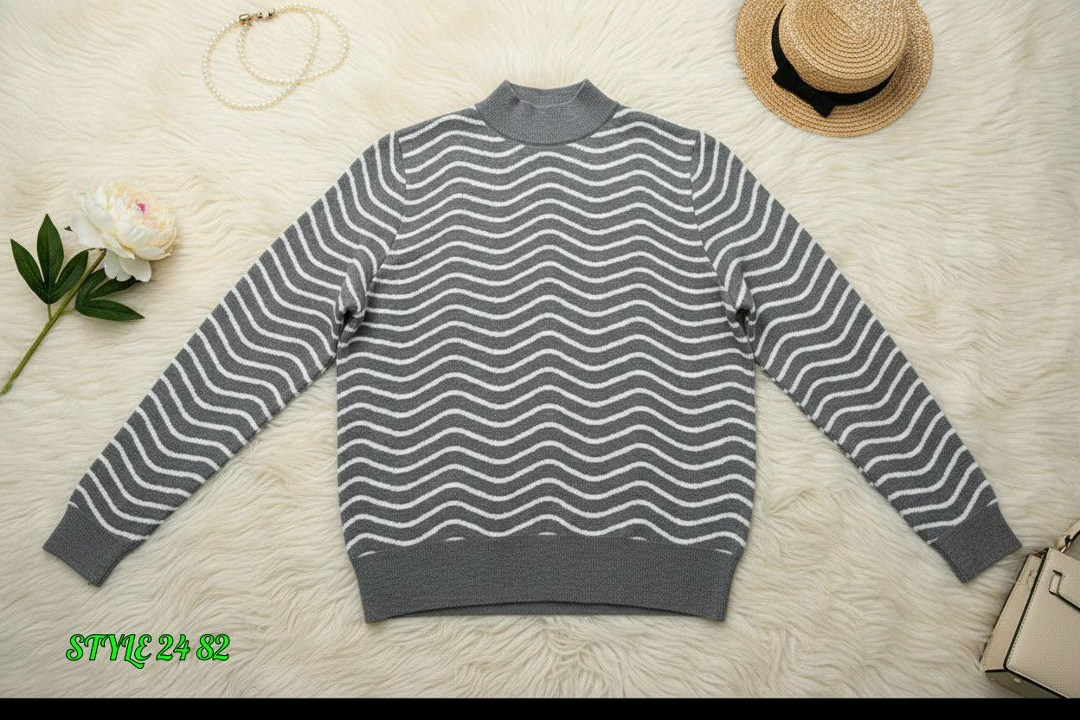 модные свитера,свитера женские,свитер женский в полоску,джемпер в полоску,кофта свитер