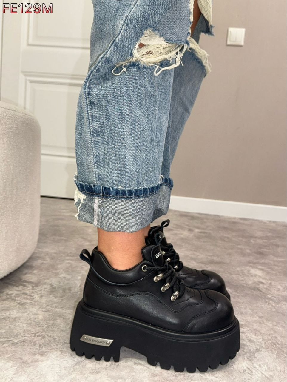 ,ботинки женские, женская,модные ботинки, на платформе