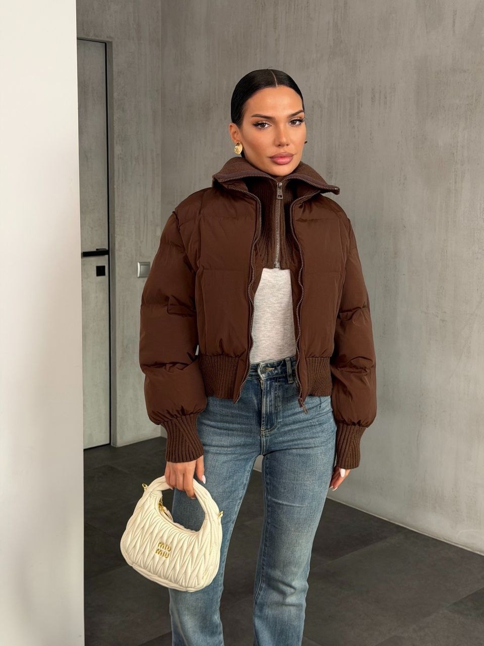 женская куртка,куртка оверсайз,весенняя куртка,куртка бежевая,объемная куртка