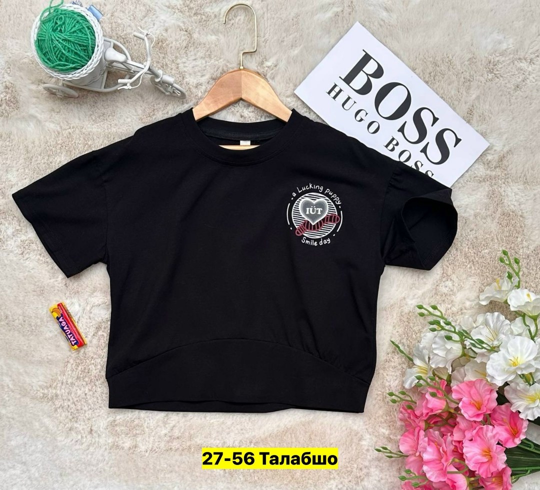 футболка для девушек,детская футболка,футболки и майки,футболки комплект,футболка хб