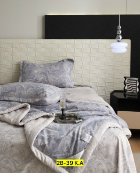 Постельное белье