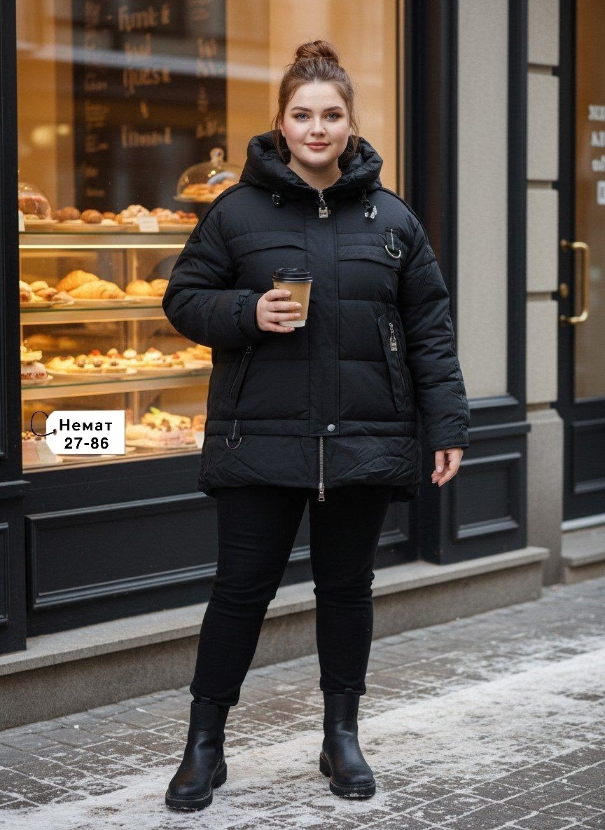 куртка зимняя женская больших размеров piumino,женская куртка,женский пуховик,куртка женская демисезонная,зимняя куртка