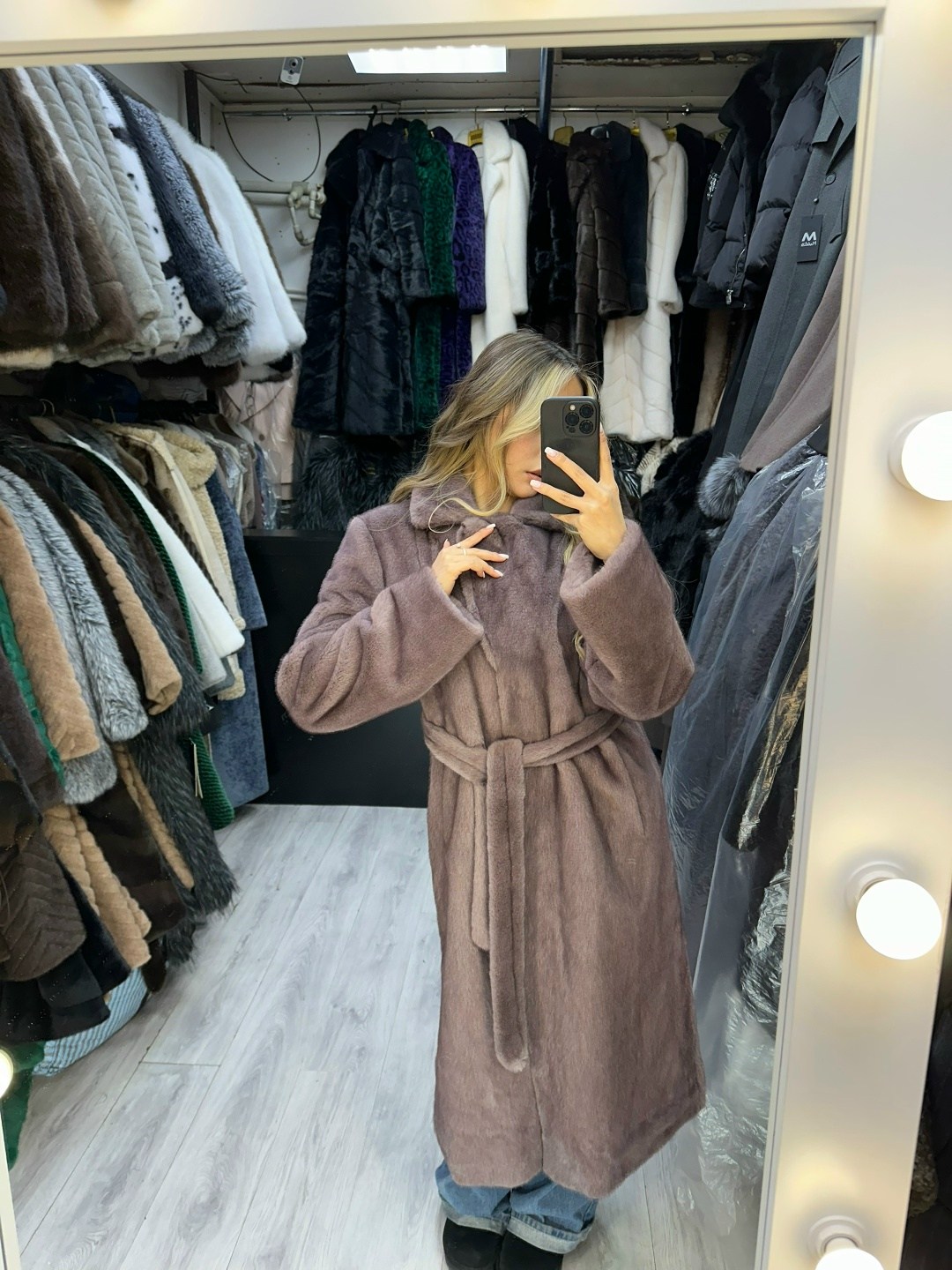 шуба из искусственного меха,эко шуба,искусственная шуба,шуба,шуба искусственная под норку