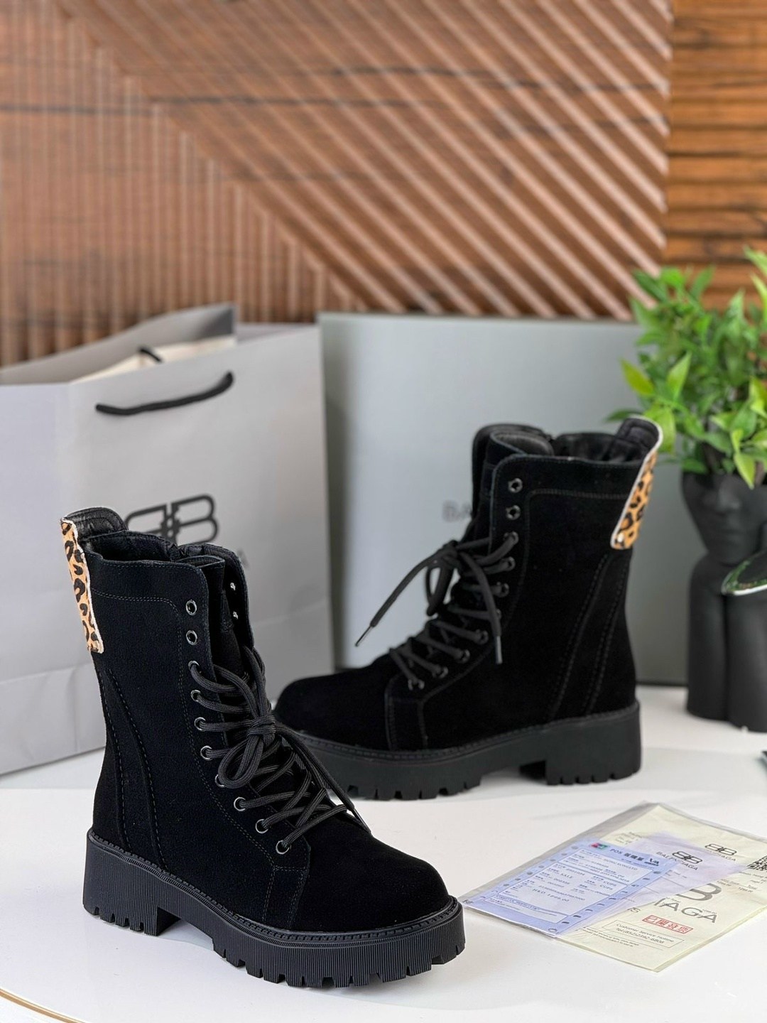 ботинки осенние с натуральным мехом balenciaga,ботинки balenciaga,ботинки осенние с натуральным мехом balenciaga balenciaga цвет бежевый,ботинки осенние с натуральным мехом balenciaga premiumshoes,бот