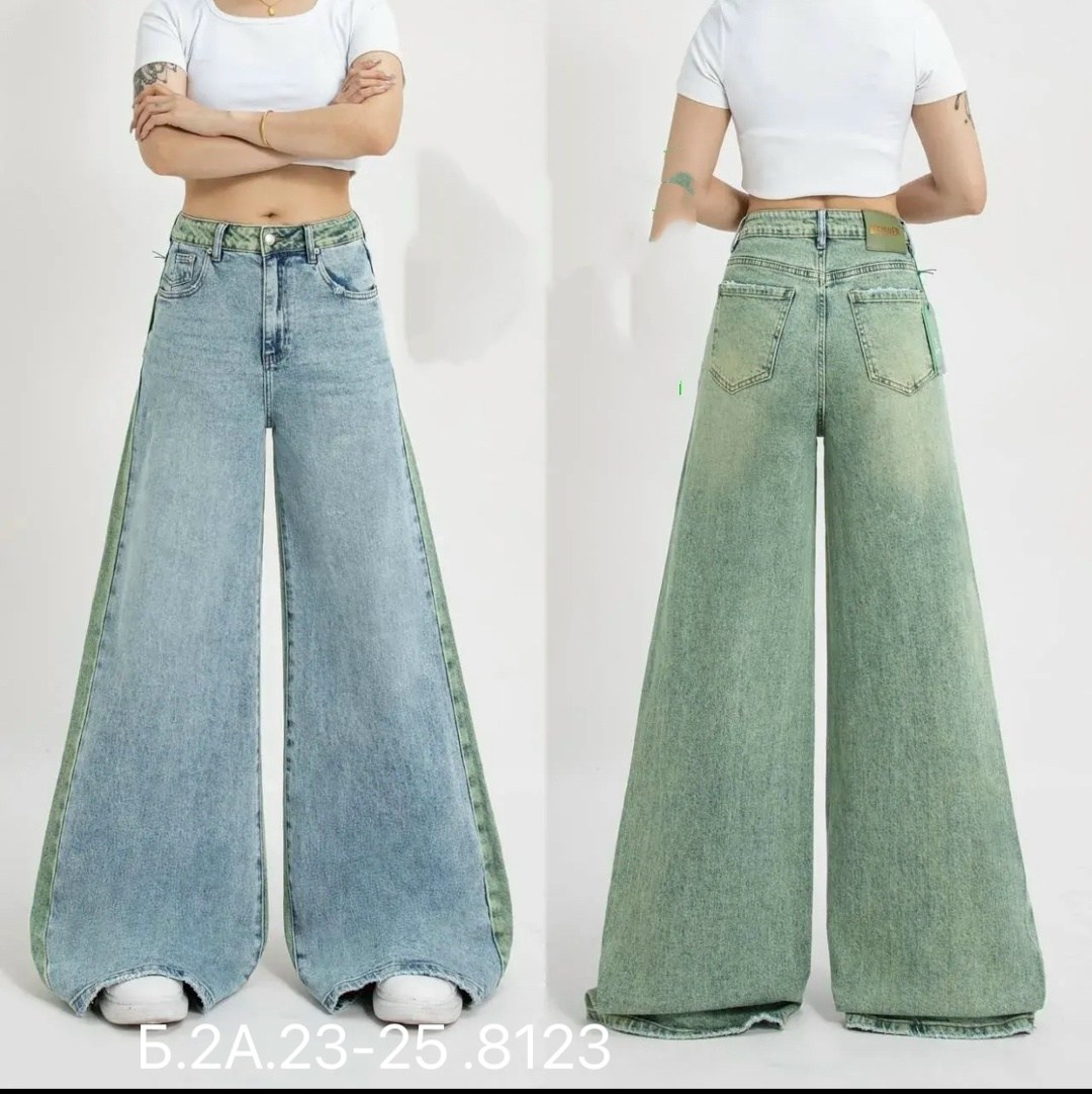 джинсы широкие,брюки джинсовые,женские джинсы,широкие женские джинсы,джинсы широкие с высокой посадкой befree