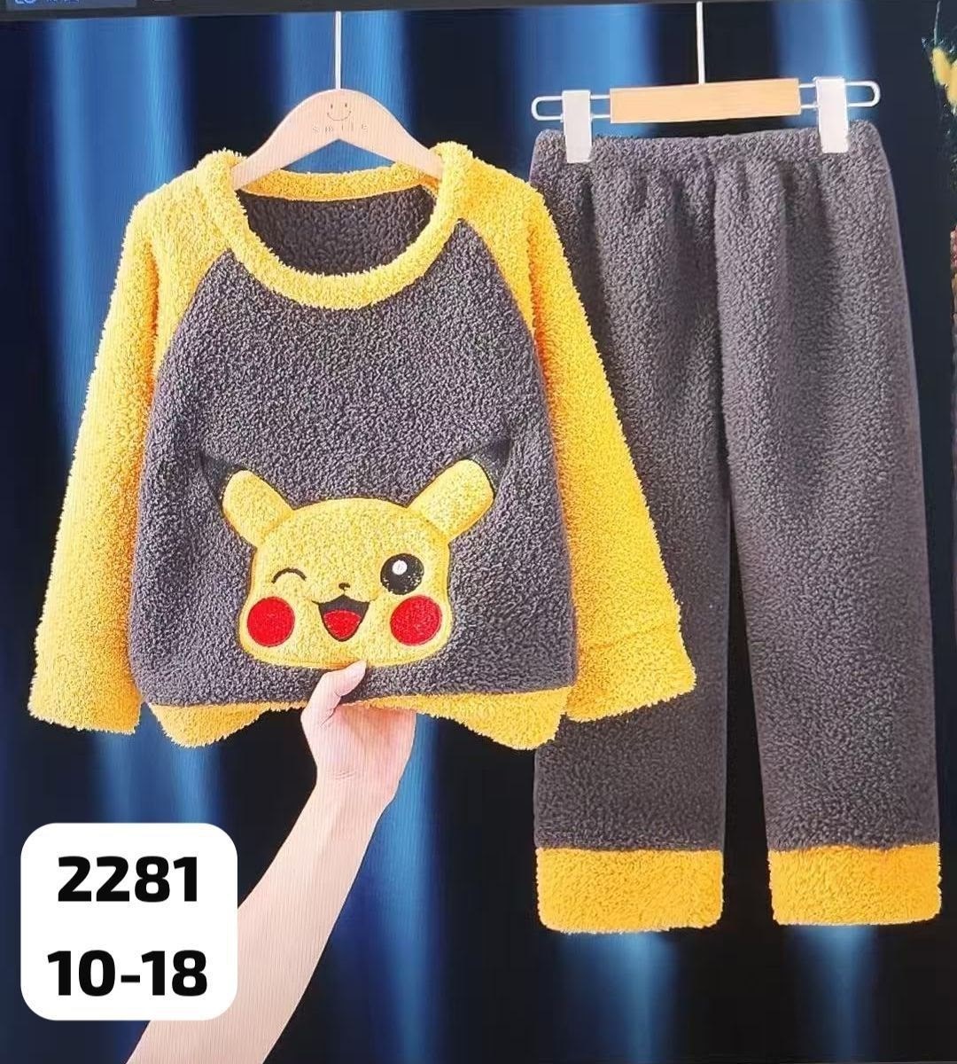 теплая пижама,пижама комплект,флисовая пижама,теплый костюм,пижама для детей теплая