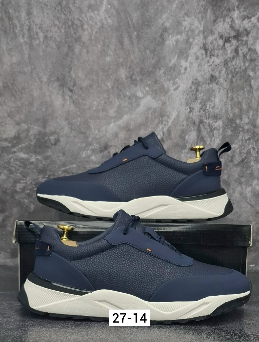 ,кроссовки мужские,кроссовки loro piana,мужская ,кроссовки santoni