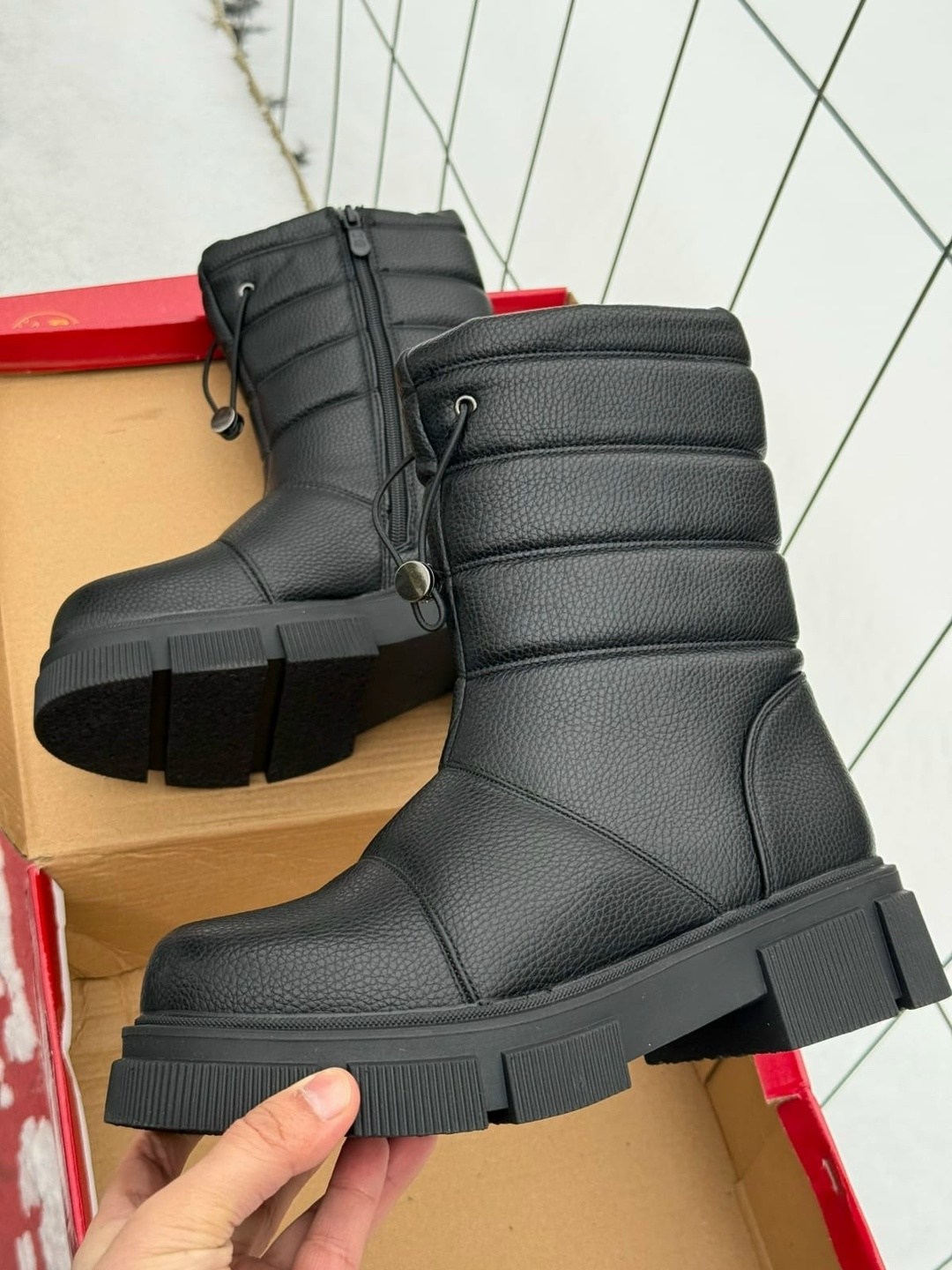 ,дутики,женские дутики,женская  зимняя,сапоги для девочек