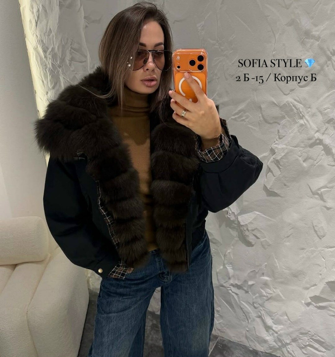 джинсовая куртка с мехом,джинсовая куртка с мехом песца,джинсовка с мехом песца,джинсовая куртка с натуральным мехом,джинсовая куртка с натуральным мехом песца