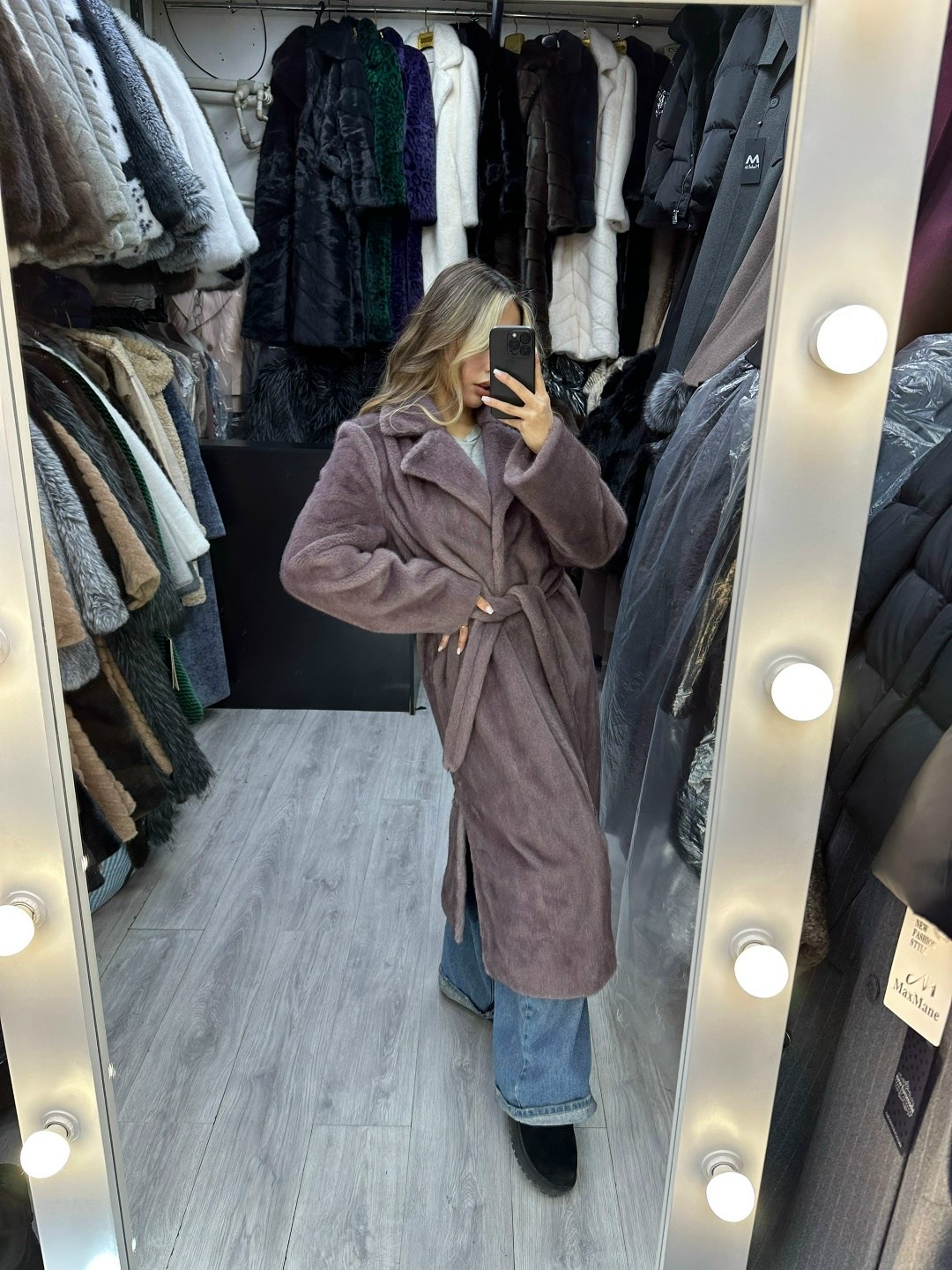 шуба из искусственного меха,эко шуба,искусственная шуба,шуба,шуба искусственная под норку