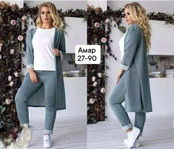 женские брючные костюмы больших размеров,костюмы брючные,стильные женские костюмы,брючный костюм с кардиганом,женские костюмы больших размеров