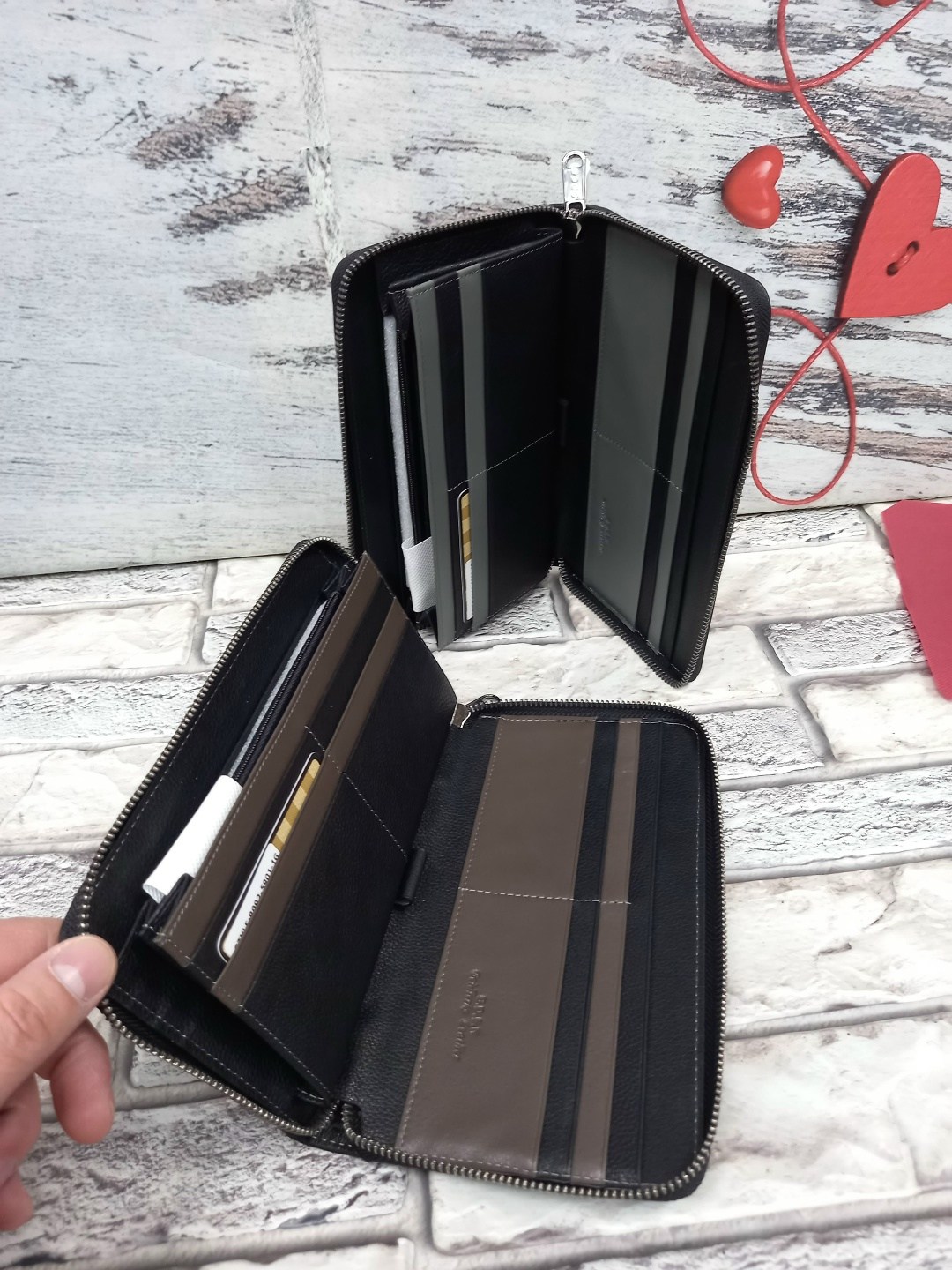 мужские портмоне,кошелек портмоне мужской из натуральной кожи,клатч мужской,портмоне с,мужские кошельки