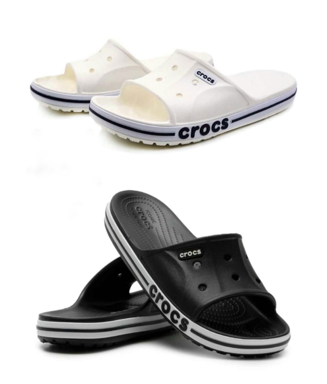 шлепанцы crocs,шлепанцы crocs bayaband,шлепанцы крокс мужские,crocs шлепки,медицинские туфли crocs белые размер 42-43 ru