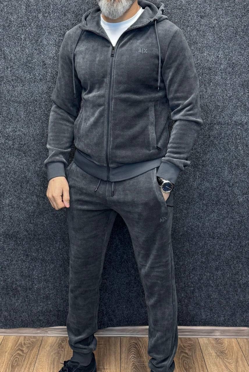 спортивный костюм для мужчин вельвет,велюровый спортивная костюм,спортивный костюм мужской,спортивный костюм,мужская мода