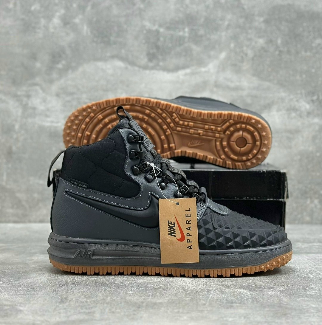 кроссовки nike lunar force 1 duckboot,nike lunar force 1 duckboot,мужские кроссовки nike lunar force 1 duckboot,ботинки nike lunar force 1 duckboot зимние,nike lunar force duckboot