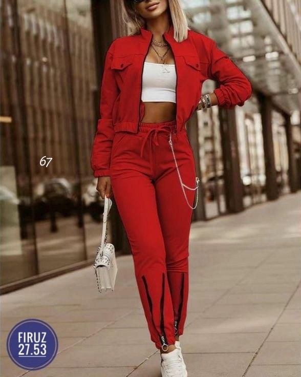 костюмы спортивные женские,спортивные костюмы для женщин,костюм с брюками,костюм бежевый,спортивный костюм с укороченной толстовкой