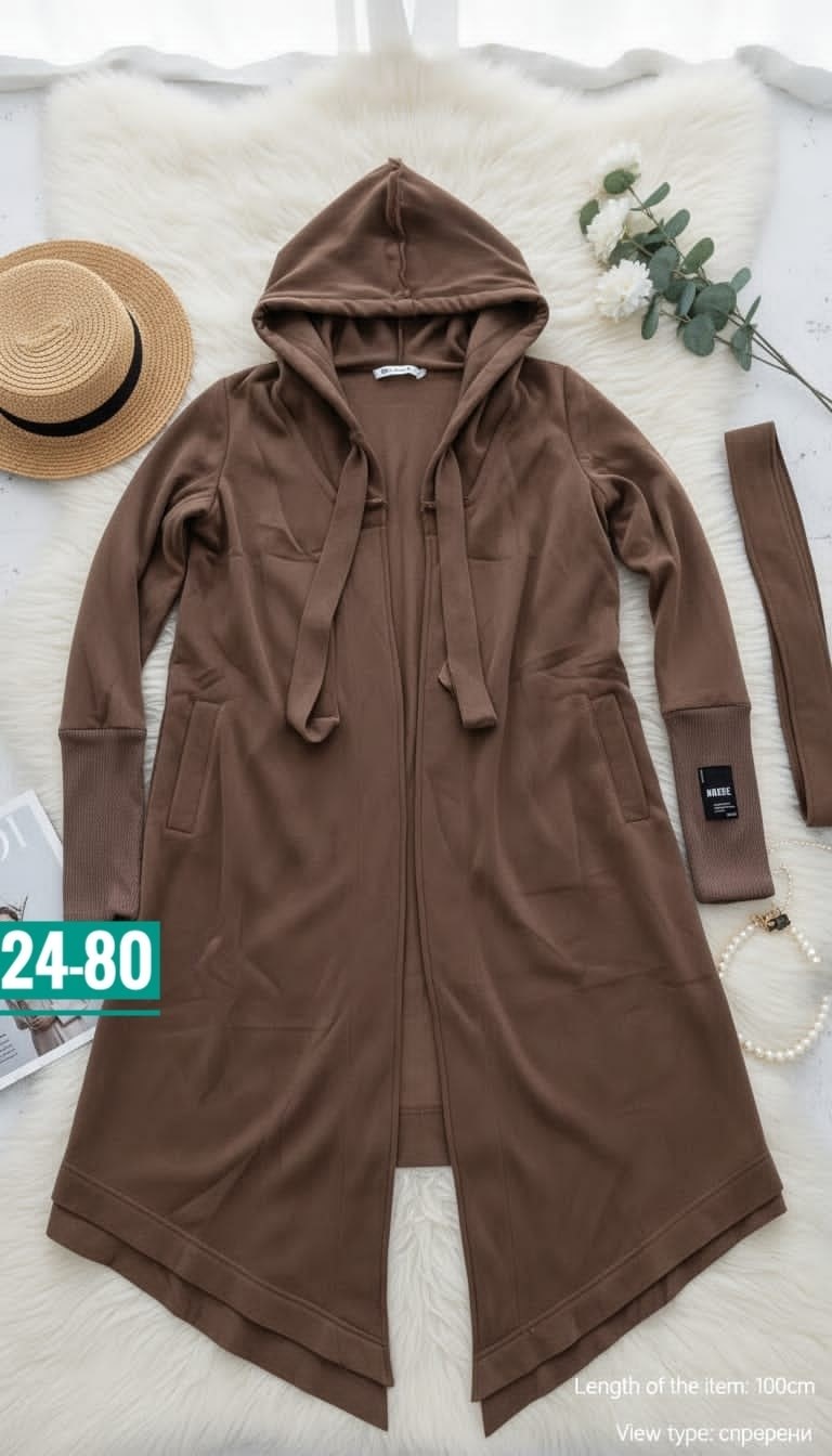женское пальто с капюшоном,женское пальто,пальто с капюшоном,пальто,пальто халат