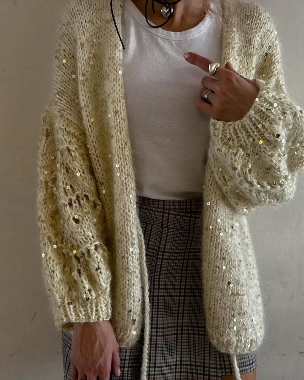 вязаный кардиган,кардиган вязаный женский,вязаные вещи,кардиган,кардиган с пайетками