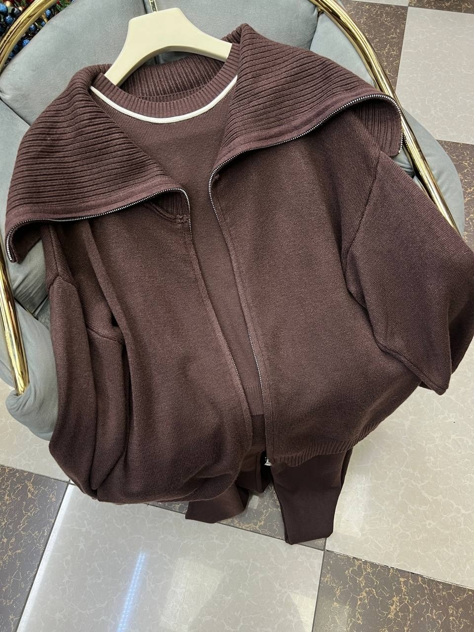 кашемировый костюм loro piana,костюм трикотажный,трикотажный костюм тройка женский,костюм двойка кашемир,трикотажный костюм женский