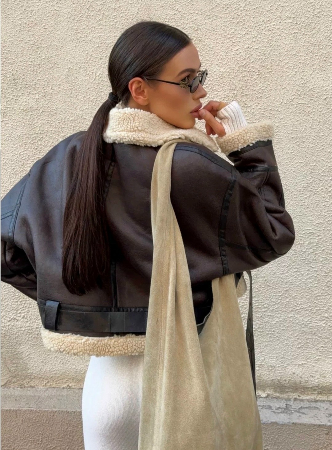 дубленка авиатор,куртка дубленка,дубленка укороченная,кожаная куртка,короткая дубленка