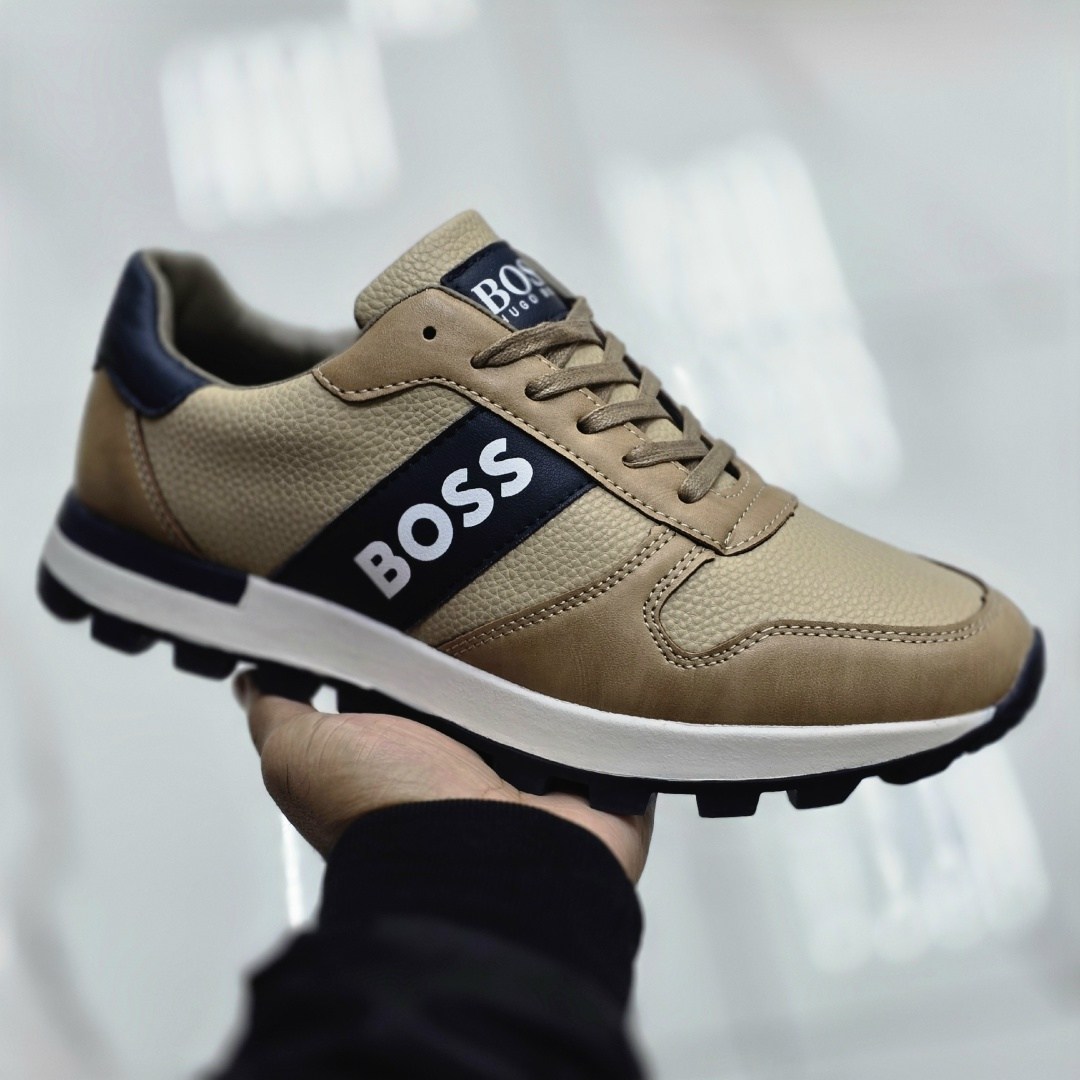 кроссовки boss,кроссовки boss мужские,кроссовки босс,мужские кроссовки,