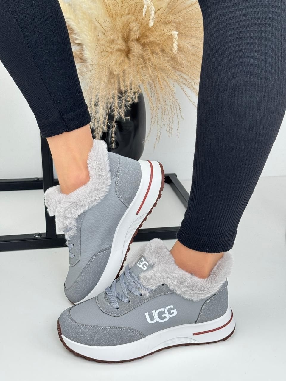 ,кроссовки женские зимние с мехом,кроссовки зимние женские,зимние кроссовки,кроссовки женские зимние на платформе