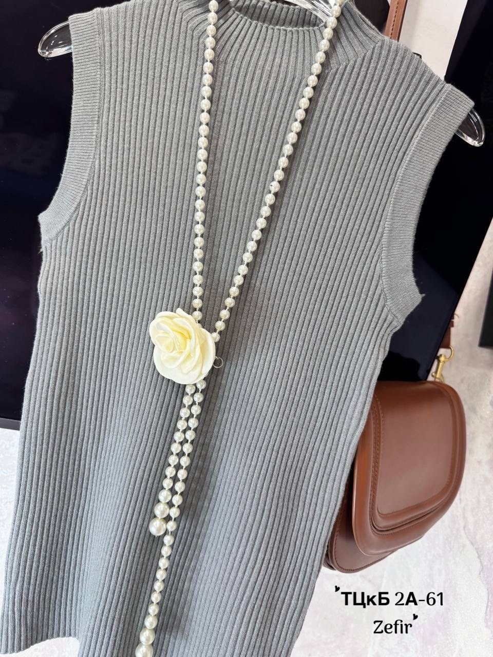 кофта женская,ожерелье,женское ожерелье,женский вязаный жилет,ожерелье с цветком