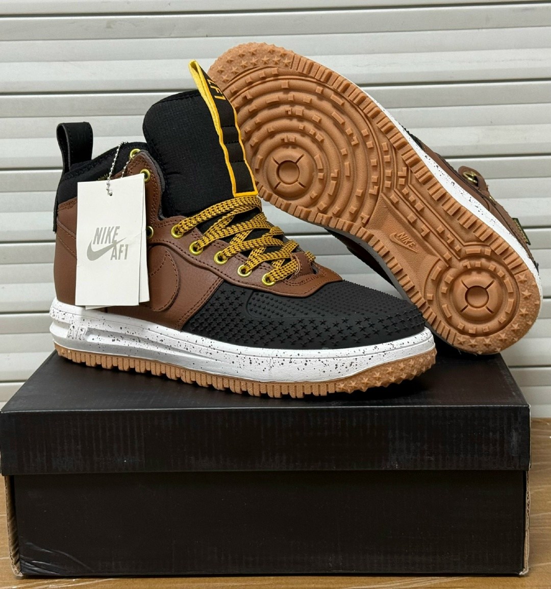 кроссовки nike lunar force 1 duckboot,кроссовки nike lunar force 1 duckboot зимние зеленые,nike lunar force 1 duckboot,nike air force 1 lunar duckboot,кроссовки nike lunar force 1