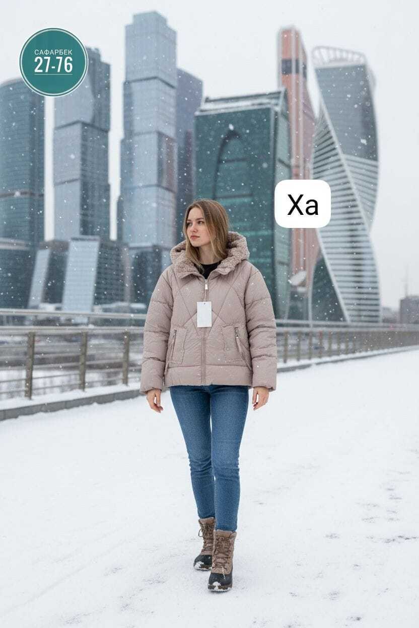 зимняя женская куртка,куртка пуховик зимний короткий с капюшоном lookz,куртка пуховик зимний короткий с капюшоном,женская куртка зима,куртка зимняя